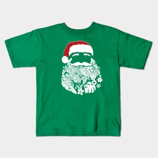 All I Want For Christmas is a Few New Plants Kids T-Shirt